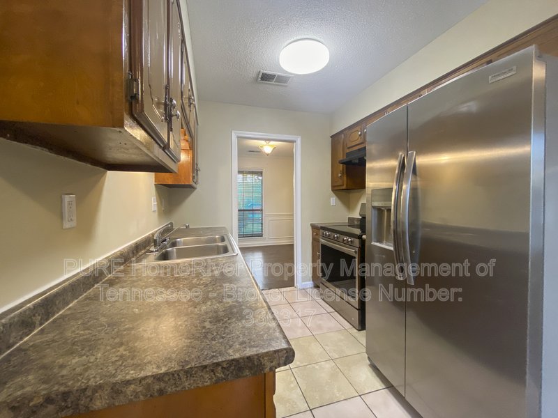 Available Now | Pets Welcome | Attached Garage | Covered Front Porch property image