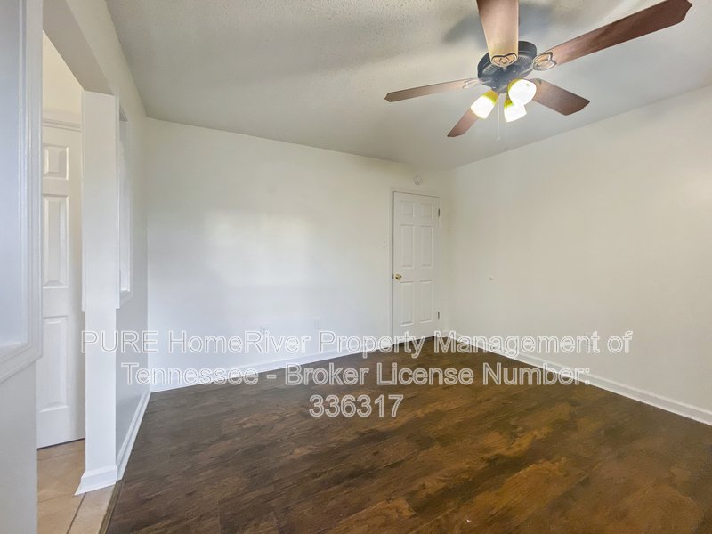 Available Now | Pets Welcome | Attached Garage | Covered Front Porch property image