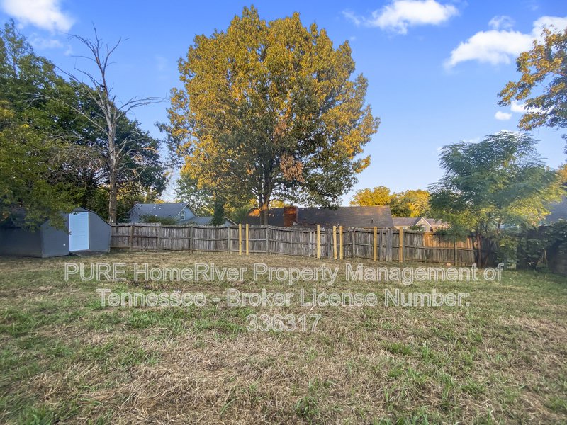 Available Now | Pets Welcome | Attached Garage | Covered Front Porch property image