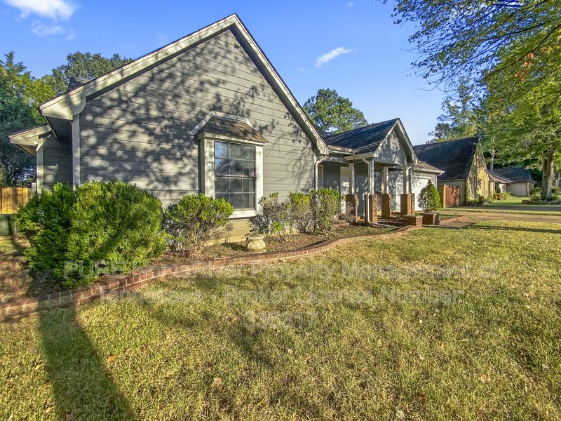 Available Now | Pets Welcome | Attached Garage | Covered Front Porch property image