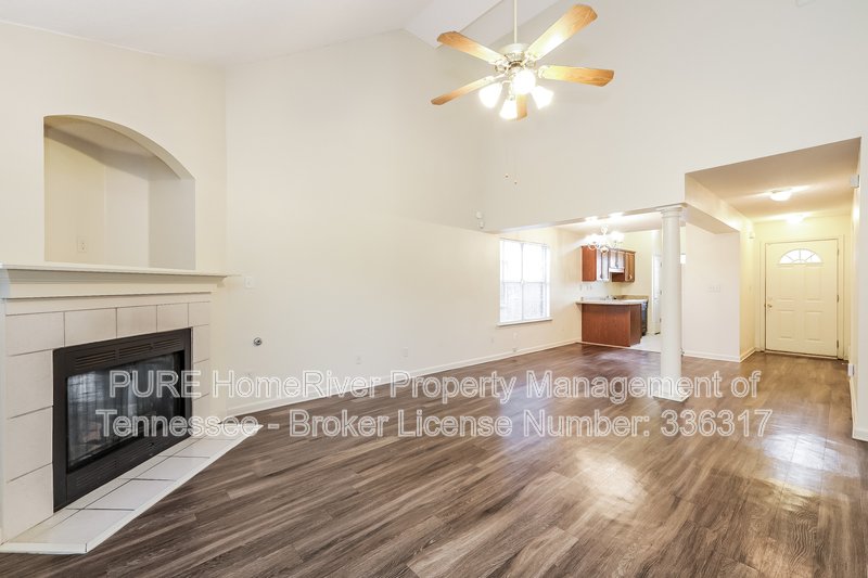 Pet Friendly | 2 Car Garage | Spacious Living Area | Concrete Patio property image