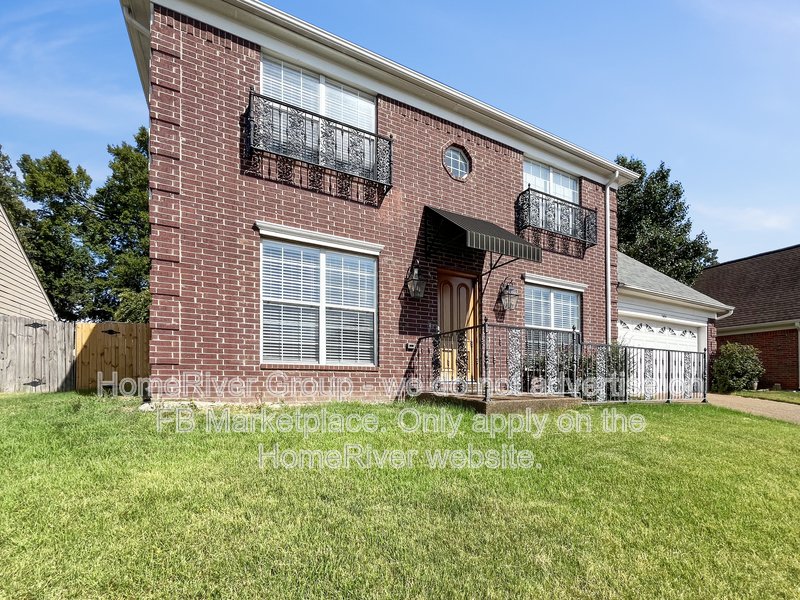 Available Now! 5464 BRAYTON DR, Arlington, TN 38002 property image