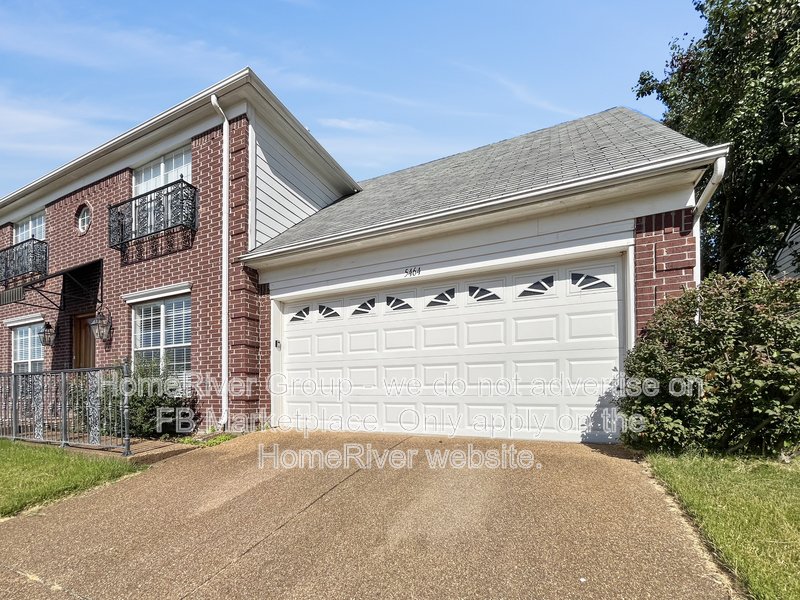 Available Now! 5464 BRAYTON DR, Arlington, TN 38002 property image