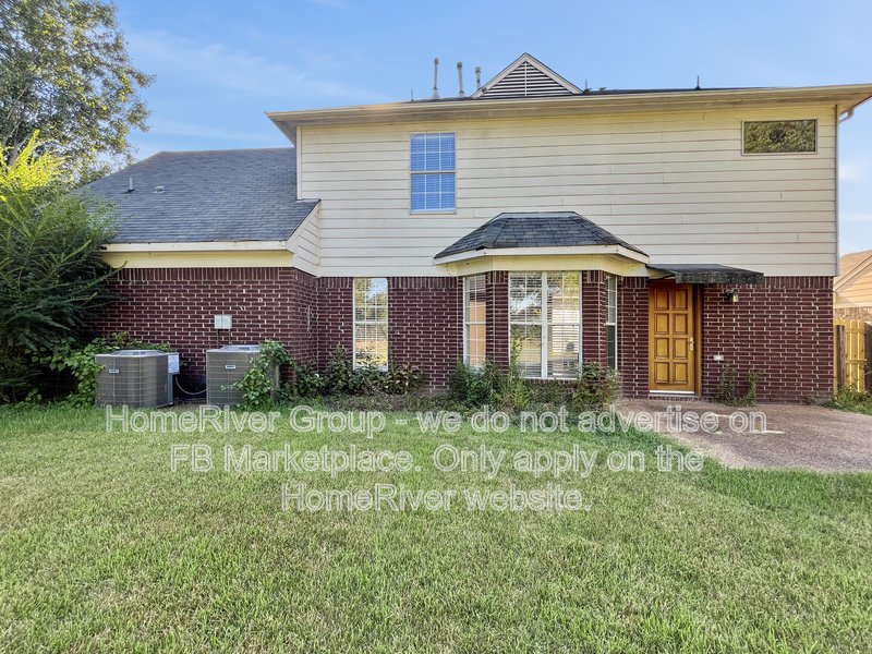 Available Now! 5464 BRAYTON DR, Arlington, TN 38002 property image