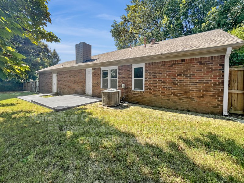 Available Now! 6790 WOODLAND CV, HORN LAKE MS 38637 property image