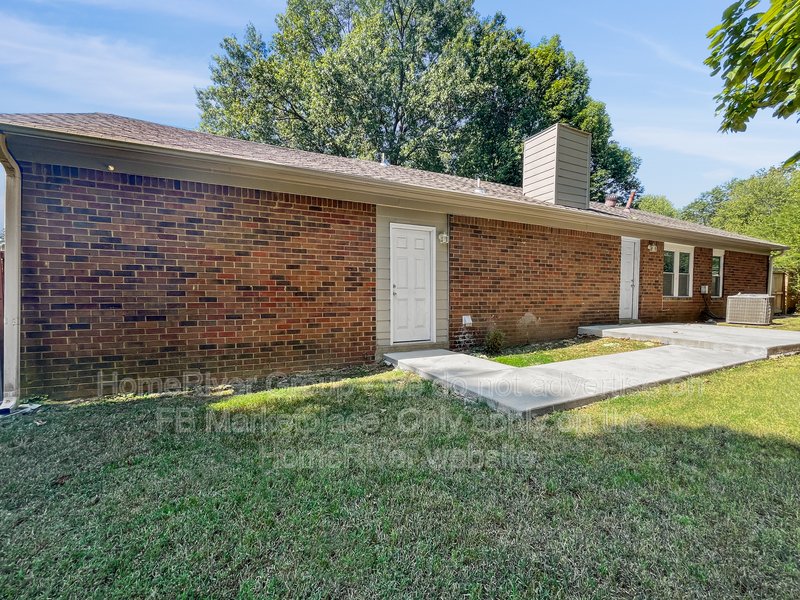 Available Now! 6790 WOODLAND CV, HORN LAKE MS 38637 property image