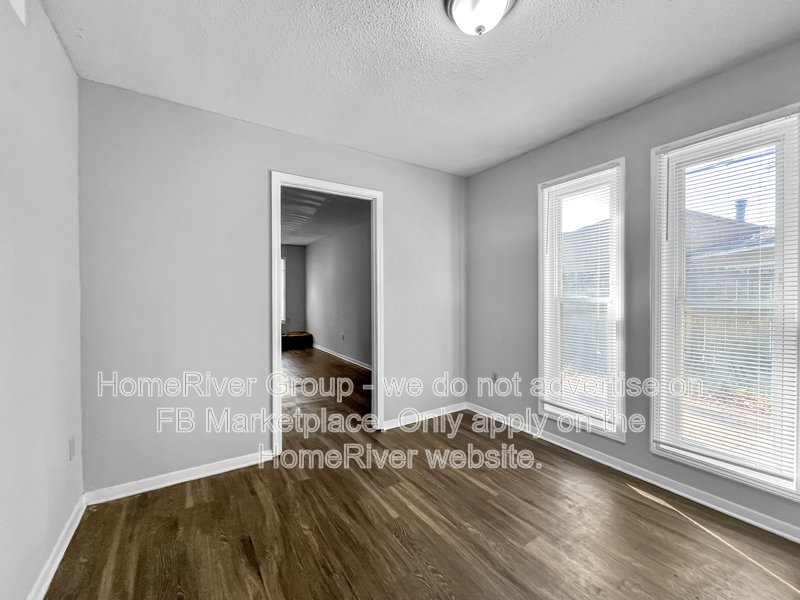 3 Bed / 2 Bath Single-Family Home for Rent ? Hillshire Subdivision property image