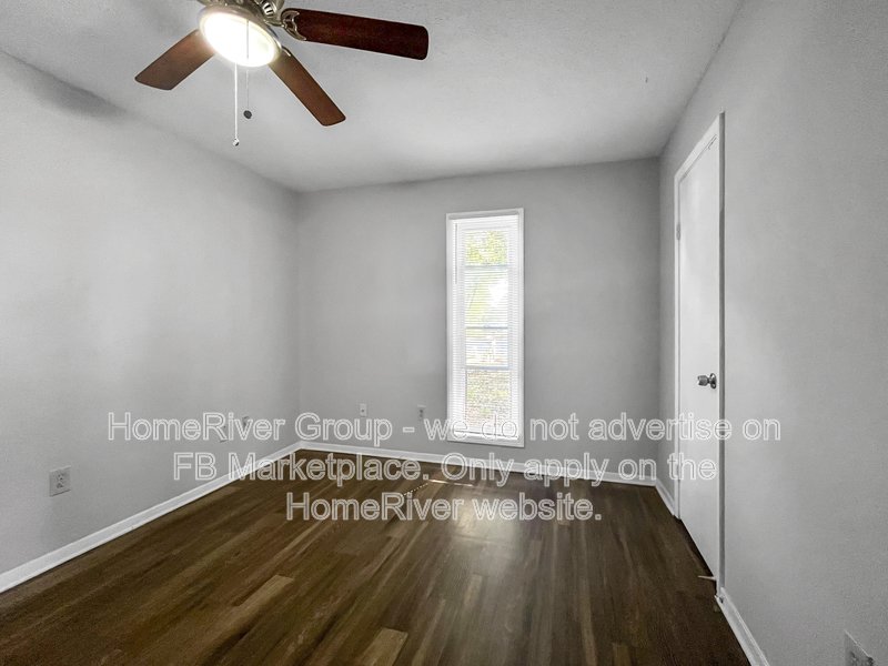 3 Bed / 2 Bath Single-Family Home for Rent ? Hillshire Subdivision property image