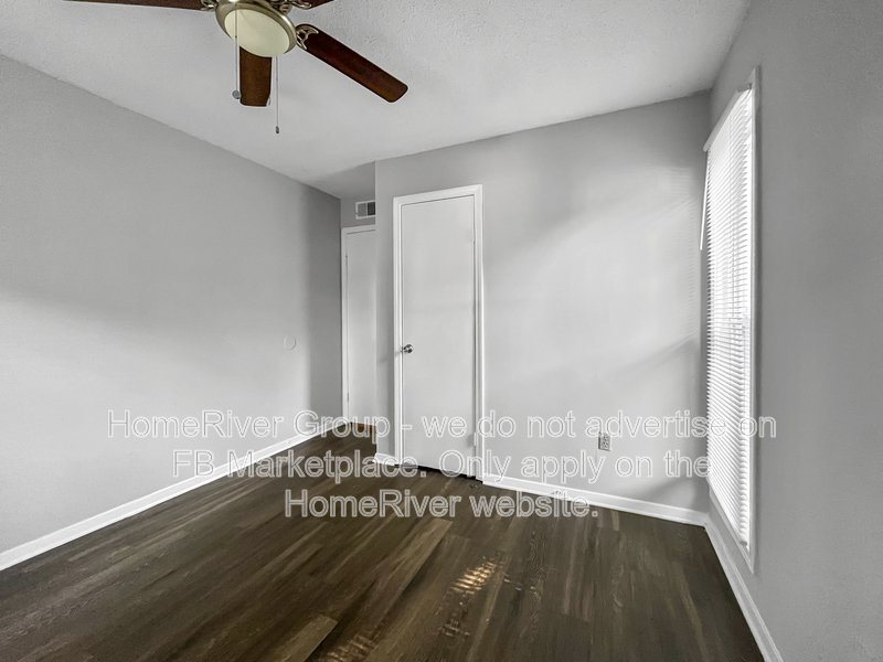 3 Bed / 2 Bath Single-Family Home for Rent ? Hillshire Subdivision property image