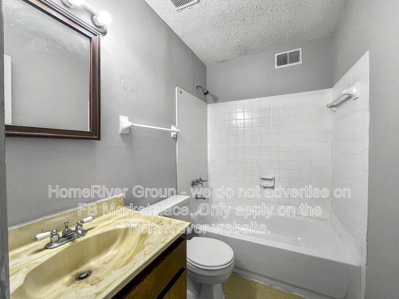 3 Bed / 2 Bath Single-Family Home for Rent ? Hillshire Subdivision property image