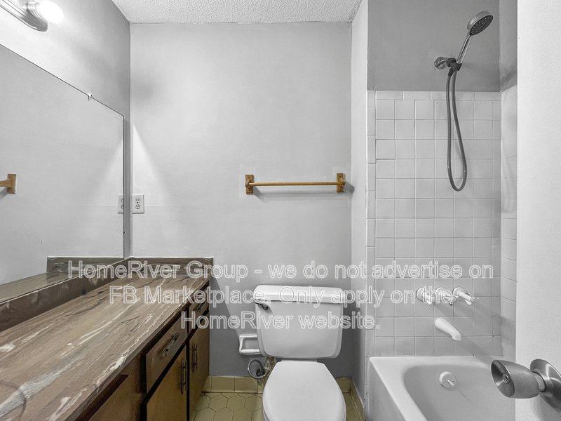 3 Bed / 2 Bath Single-Family Home for Rent ? Hillshire Subdivision property image