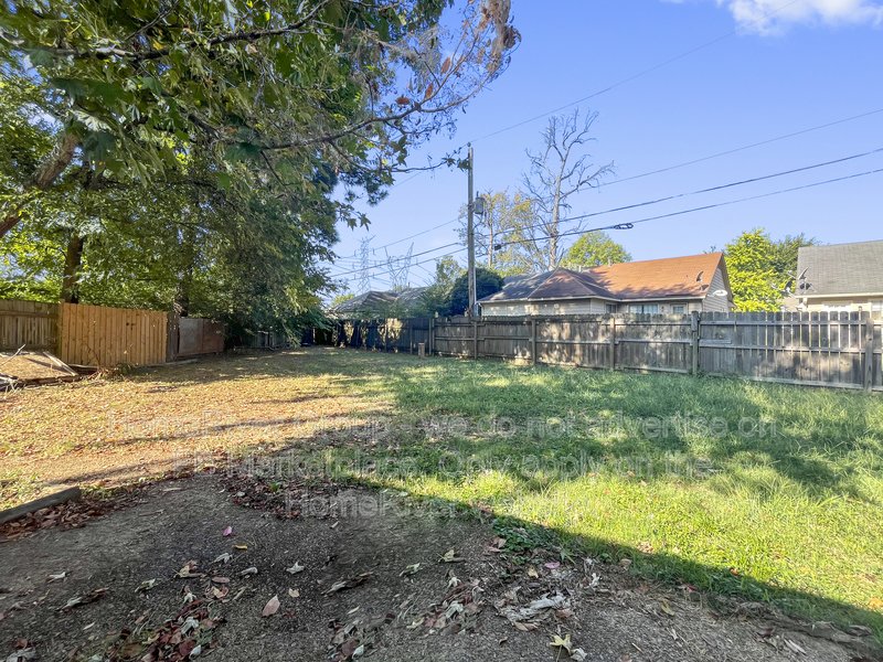 3 Bed / 2 Bath Single-Family Home for Rent ? Hillshire Subdivision property image