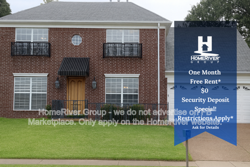 Available Now! 5464 BRAYTON DR, Arlington, TN 38002 property image