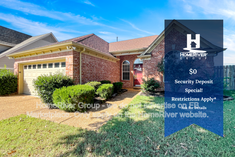 Available Now! 55 Magnolia Garden Ln, Oakland, TN 38060 property image