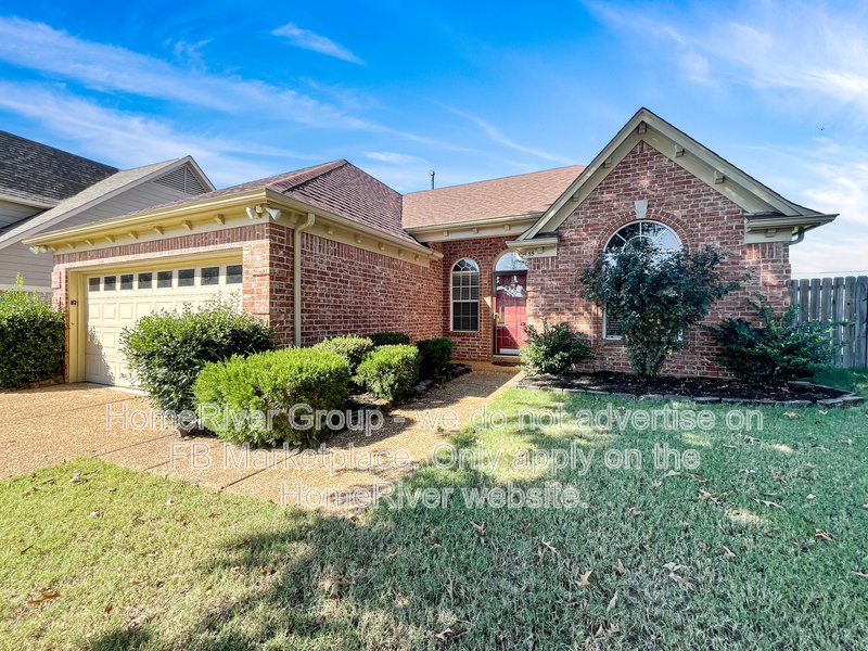 Available Now! 55 Magnolia Garden Ln, Oakland, TN 38060 property image