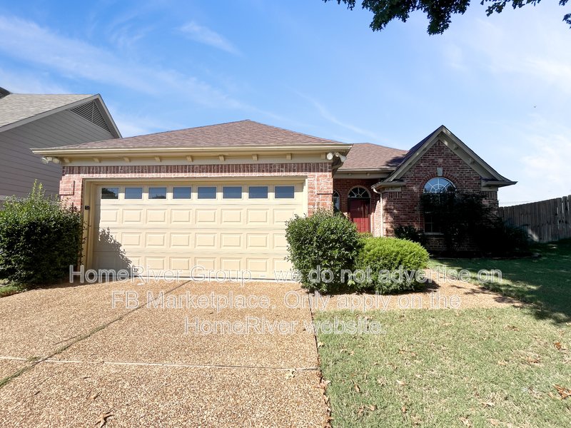 Available Now! 55 Magnolia Garden Ln, Oakland, TN 38060 property image