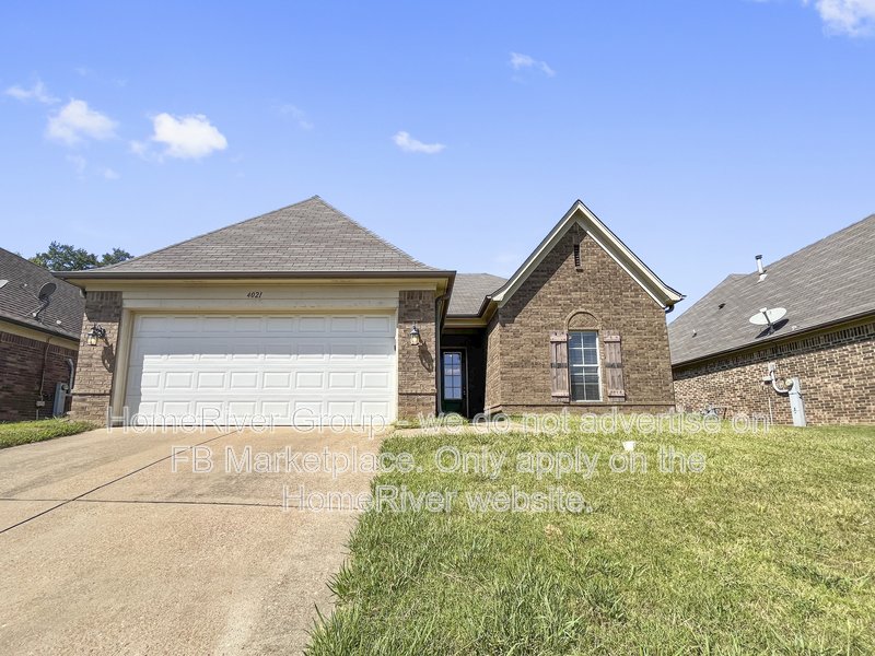 Beautiful 3-Bedroom Home in the Bartlett Area property image