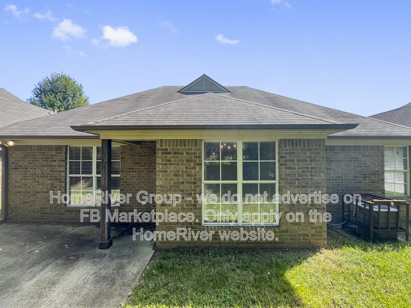 Beautiful 3-Bedroom Home in the Bartlett Area property image