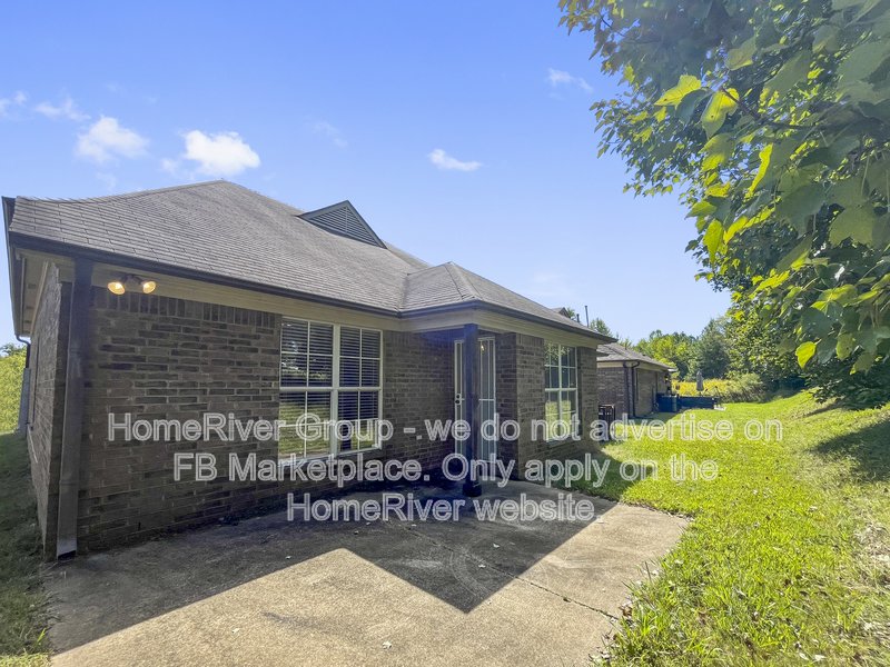 Beautiful 3-Bedroom Home in the Bartlett Area property image