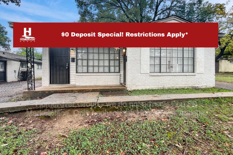 Charming Highland Heights Duplex ? 2 Bed, 1 Bath property image