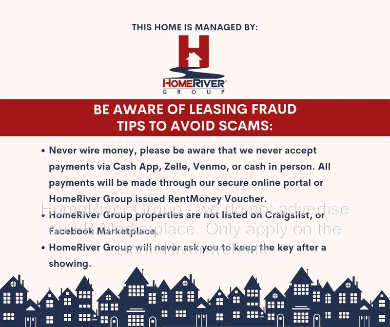 Available Now! 4252 Winding Hollow Way, Memphis, TN 38125 property image