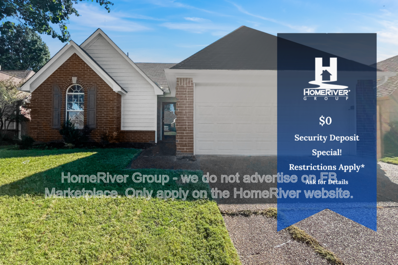 Available Now! 1006 Lorena Cove, Cordova, TN 38018 property image