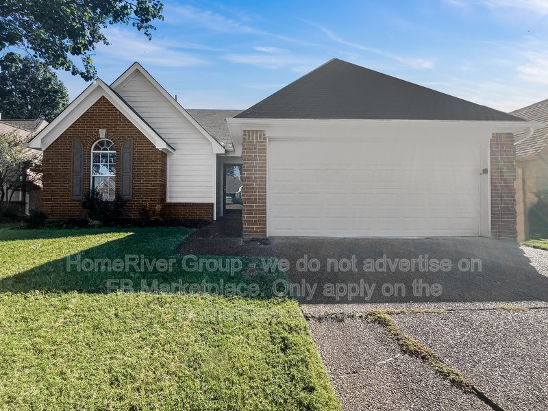 Available Now! 1006 Lorena Cove, Cordova, TN 38018 property image