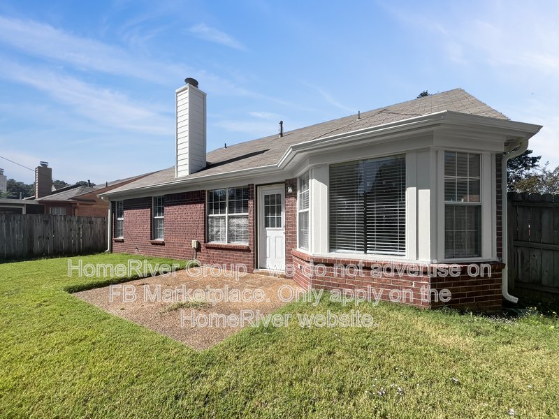 Available Now! 1006 Lorena Cove, Cordova, TN 38018 property image