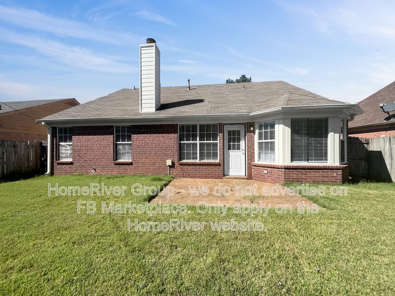 Available Now! 1006 Lorena Cove, Cordova, TN 38018 property image