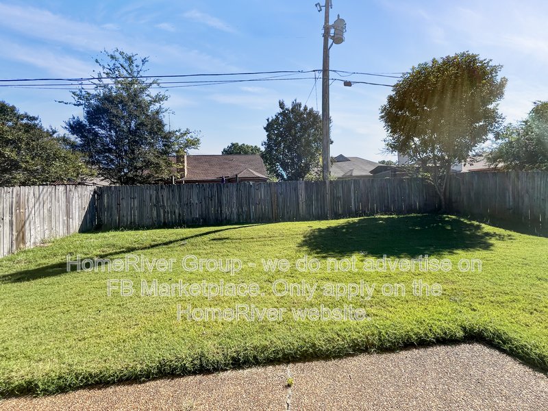 Available Now! 1006 Lorena Cove, Cordova, TN 38018 property image