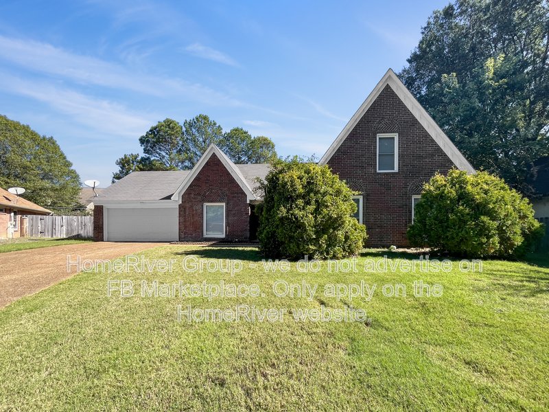 Available Now! 4252 Winding Hollow Way, Memphis, TN 38125 property image