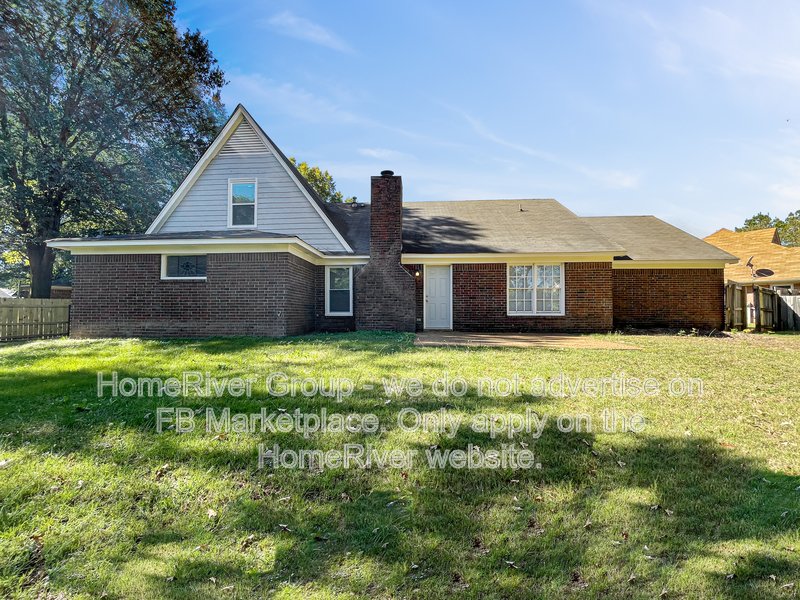 Available Now! 4252 Winding Hollow Way, Memphis, TN 38125 property image
