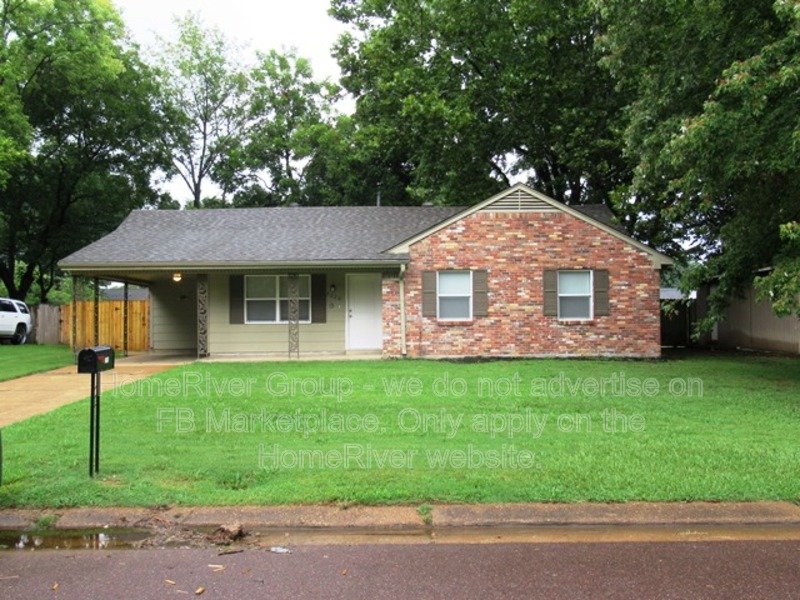 Coming Soon! 2220 COLONIAL HILLS DR, SOUTHAVEN MS 38671 property image