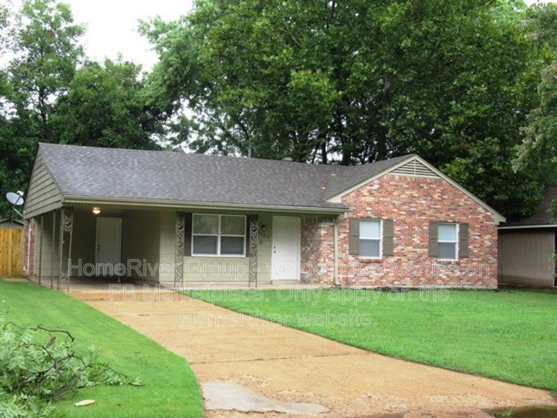 Coming Soon! 2220 COLONIAL HILLS DR, SOUTHAVEN MS 38671 property image