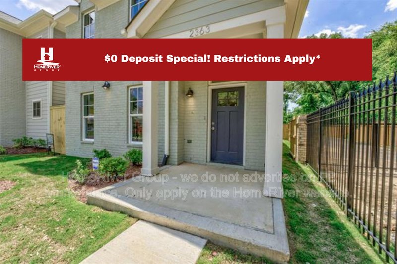 Like-New Home in Gated Community ? Union E. Parkway Area property image