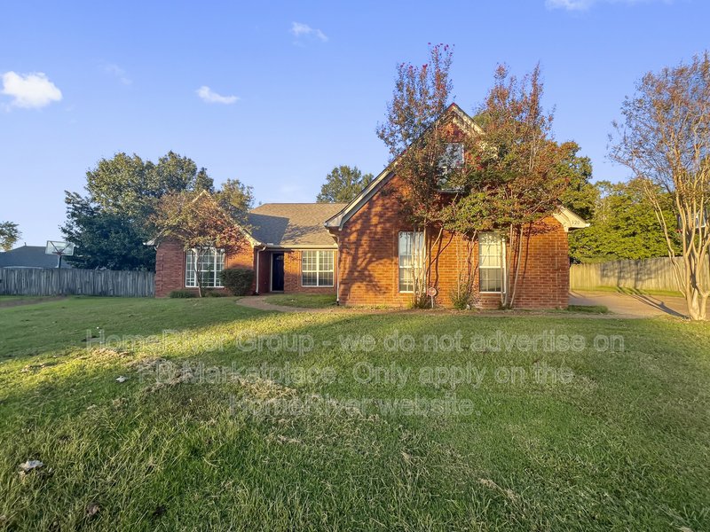 Available Now! 120 Arborlon Cove, Oakland, TN 38060 property image