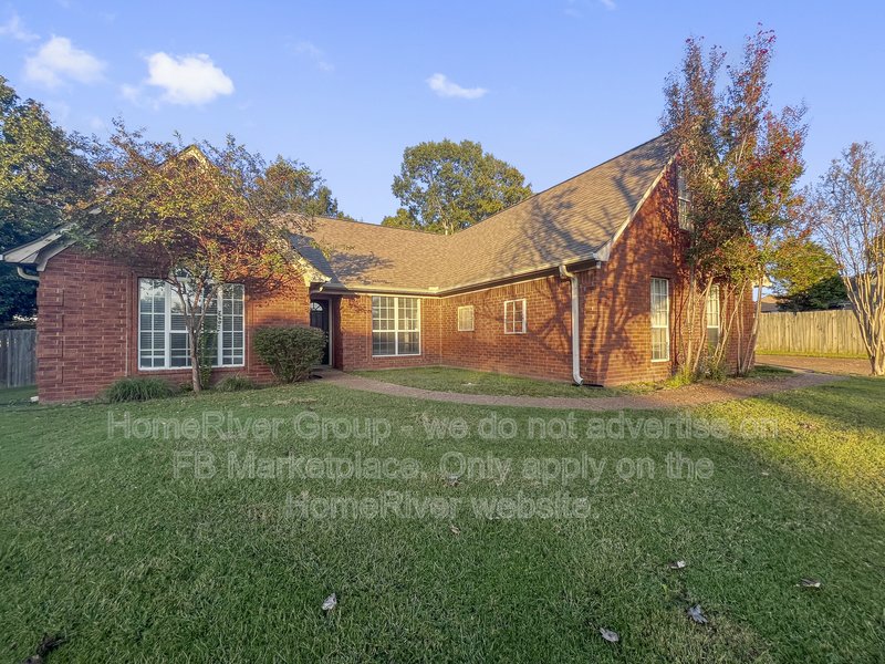 Available Now! 120 Arborlon Cove, Oakland, TN 38060 property image