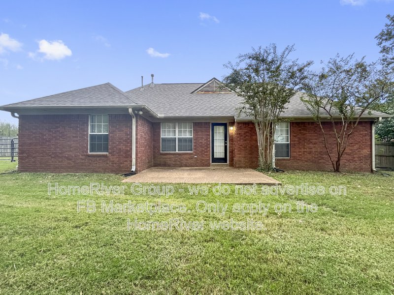 Available Now! 120 Arborlon Cove, Oakland, TN 38060 property image