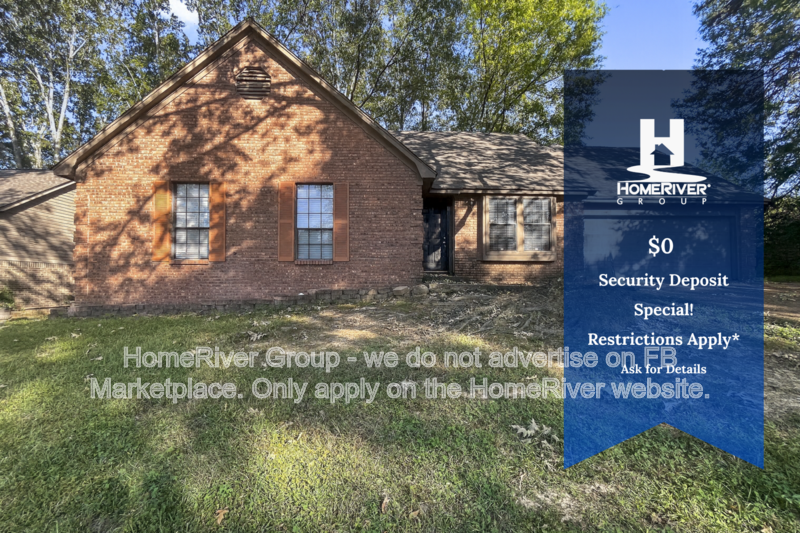 Available Now! 3028 Guillory St, Bartlett, TN 38134 property image