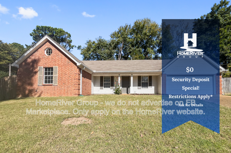 Available Now! 5082 Kennet Ct, Memphis, TN 38141 property image