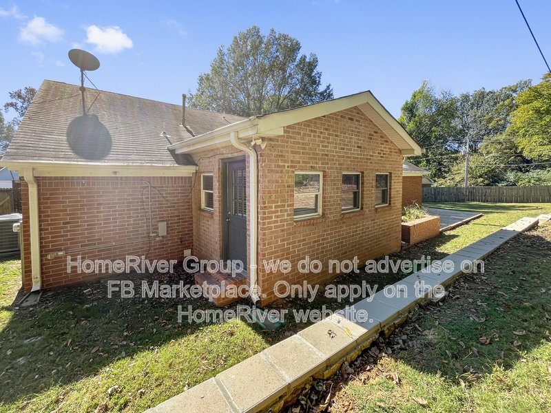 Available Now! 5082 Kennet Ct, Memphis, TN 38141 property image